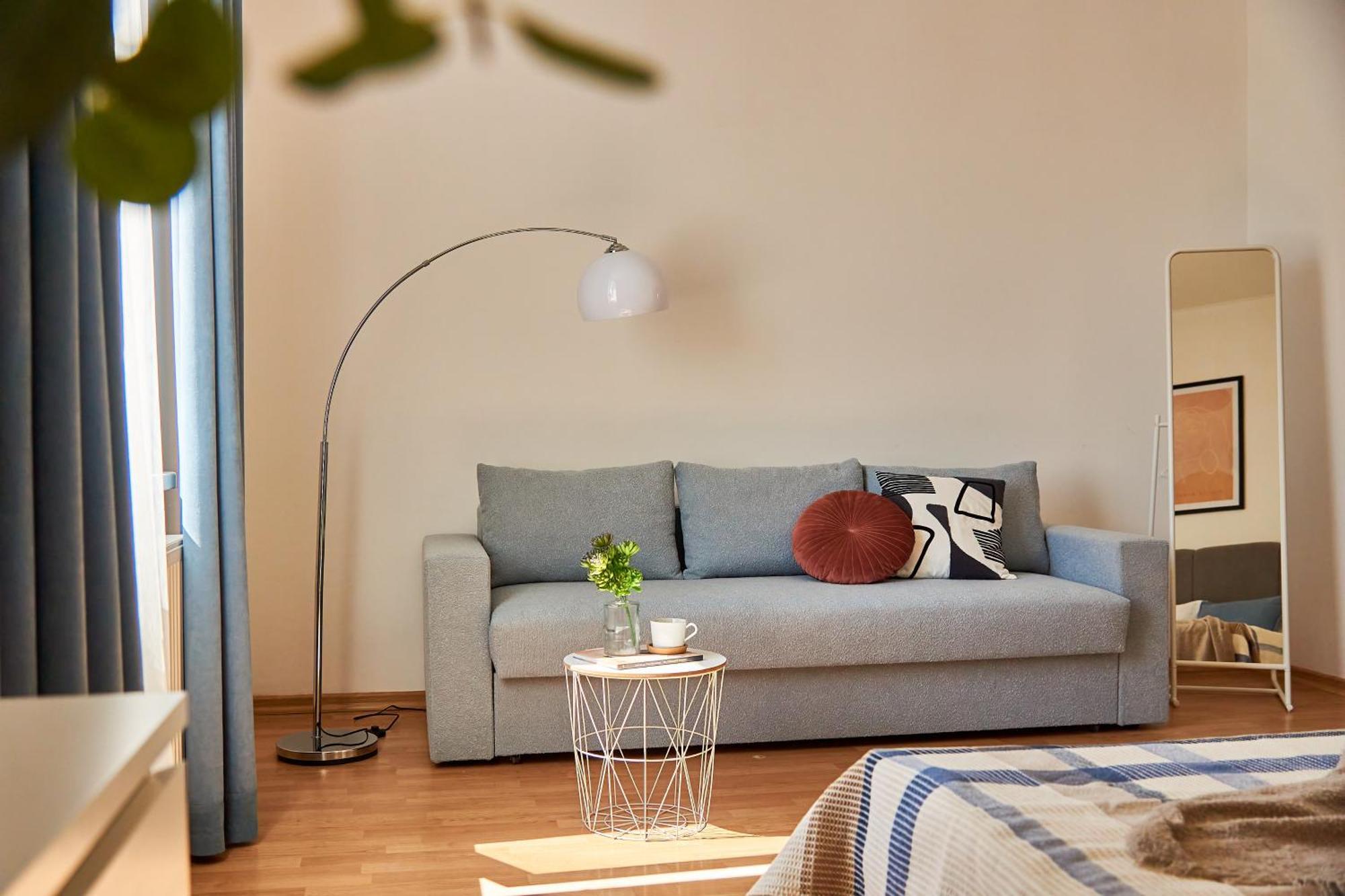 Wonderful Panoramic View Apartment Mukatschewo Exterior foto