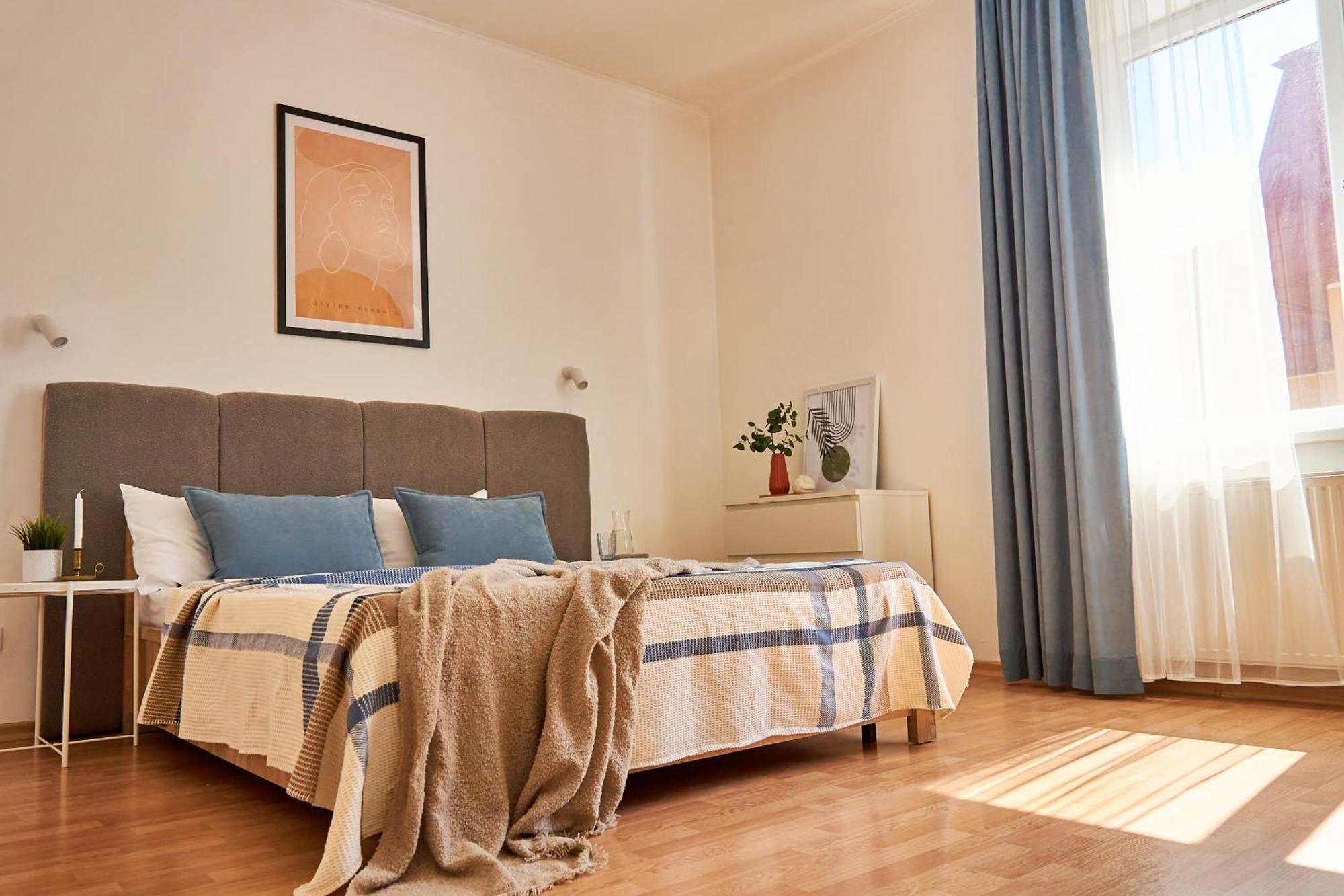 Wonderful Panoramic View Apartment Mukatschewo Exterior foto